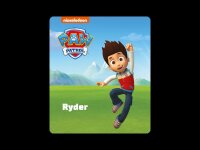 Tonies PAW Patrol - Ryder