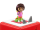 Tonies Dora the Explorer - Dora