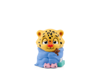 Tonies Leos Tag - Hoppala, wer schnieft denn da?