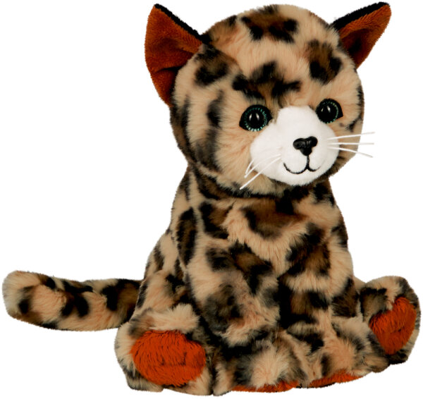 Katze Cleo - Lustige Tierparade