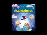 Tonie Lichterkinder Schlaflieder