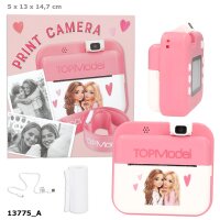 TOPModel Print Camera