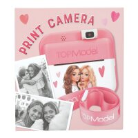 TOPModel Print Camera