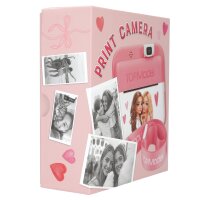 TOPModel Print Camera