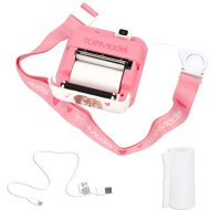 TOPModel Print Camera