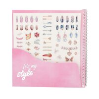 TOPModel Dress Me up Face