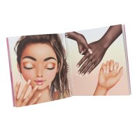 TOPModel Dress Me up Face