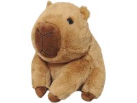 Amia Plüsch Capybara 23 cm
