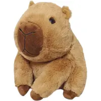 Amia Plüsch Capybara 23 cm