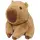 Amia Plüsch Capybara 23 cm
