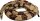 Boa constrictor 3m Plüschschlange Nature Zoom Wild Stoffschlange