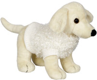 Labrador Fee - Lustige Tierparade