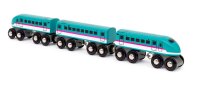 BRIO World - Trains of the World Shinkansen Series E5...