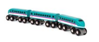 BRIO World - Trains of the World Shinkansen Series E5...