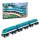 BRIO World - Trains of the World Shinkansen Series E5 Hayabusa Zug