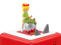 Tonie Bibi Blocksberg - Ausgehext