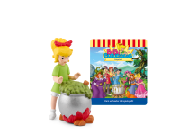 Tonie Bibi Blocksberg - Ausgehext