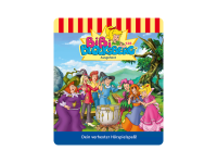 Tonie Bibi Blocksberg - Ausgehext