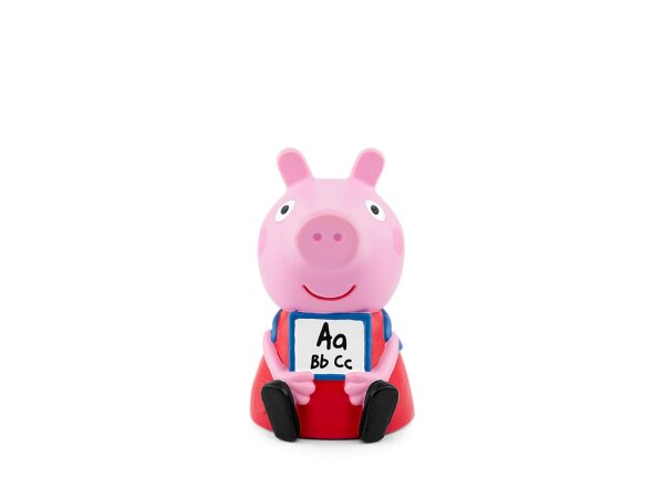 Tonie Peppa Pig - Das Schulfest & 7 weitere Geschichten