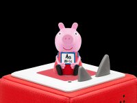 Tonie Peppa Pig - Das Schulfest & 7 weitere Geschichten