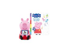 Tonie Peppa Pig - Das Schulfest & 7 weitere Geschichten