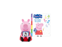 Tonie Peppa Pig - Das Schulfest & 7 weitere Geschichten