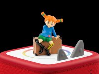 Tonies Pippi Langstrumpf 2 - Pippi Langstrumpf geht an Bord