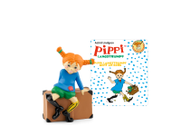 Tonies Pippi Langstrumpf 2 - Pippi Langstrumpf geht an Bord