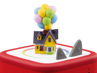 Tonies Disney Pixar - Oben