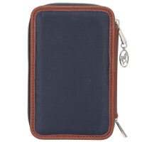 Miss Melody 3 Fach Federtasche LUXURY HORSE