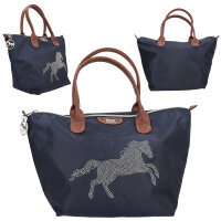 Miss Melody Handtasche Luxury Horse – Shopper...