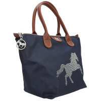 Miss Melody Handtasche Luxury Horse – Shopper Tasche | Depesche 0013690