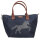 Miss Melody Handtasche Luxury Horse – Shopper Tasche | Depesche 0013690