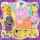 Peppa Pig Kinderpuzzle 22 Teile – Freundschaftsparty – Holz Ravensburger