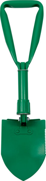 Klapp-Spaten „Nature Zoom“ – Outdoor-Werkzeug für Kinder ab 6 Jahren