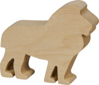 Schnitzset „Tiere“ – Nature Zoom...