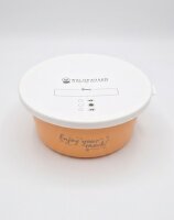 Futterschale 2 Liter mit Deckel „Enjoy your...