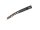 Waldhausen X-Line Stirnband Glam – schwarz/pfirsich (WB)