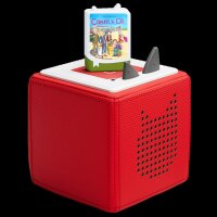 Book Tonie Conni & Co 1 - Conni