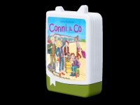 Book Tonie Conni & Co 1 - Conni