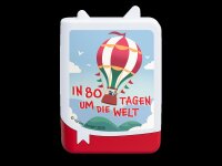 Book Tonie Lieblings-Literatur - In 80 Tagen um die Welt