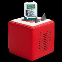 Book Tonie Die (un)langweiligste Schule der Welt - Auf Klassenfahrt