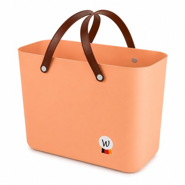 Waldhausen Multibag ECO Pfirsich 25L Stalltasche Turniertasche