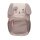 Rucksack Kinder Princess Mimi Hund Ergonomisch 35 cm Braun-Beige