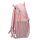 Rucksack Kinder Princess Mimi Katze Ergonomisch 35 cm Rosa