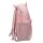 Rucksack Kinder Princess Mimi Katze Ergonomisch 35 cm Rosa