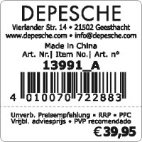 Rucksack Kinder Princess Mimi Hase Ergonomisch 35 cm Rosa