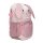 Rucksack Kinder Princess Mimi Hase Ergonomisch 35 cm Rosa