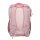 Rucksack Kinder Princess Mimi Hase Ergonomisch 35 cm Rosa