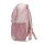 Rucksack Kinder Princess Mimi Hase Ergonomisch 35 cm Rosa